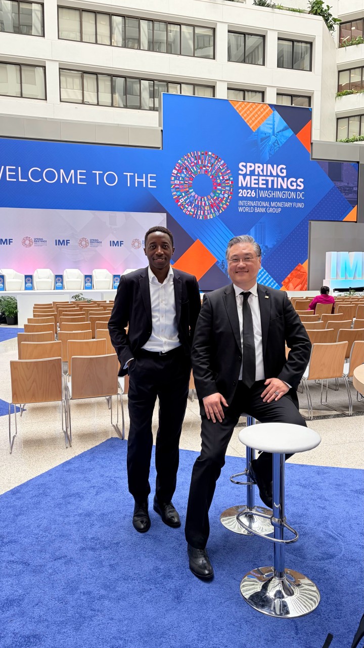COP Side Event — Baku 2024