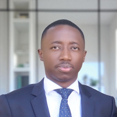 Dr. Sapiens Ndatabaye